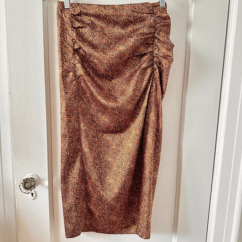 Cute little Zara skirt